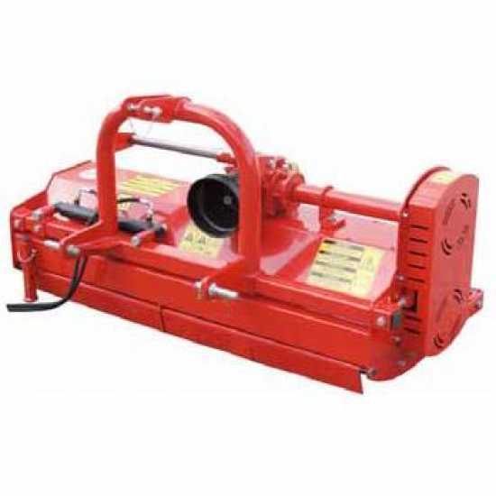 Premium Line CE 112 – Trituradora para tractor – Serie media/ligera – Desplazamiento hidráulico