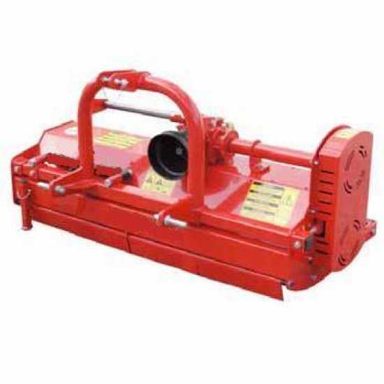 Premium Line CE 138 – Trituradora de hierba para tractor – Serie media/ligera – Desplazamiento manual