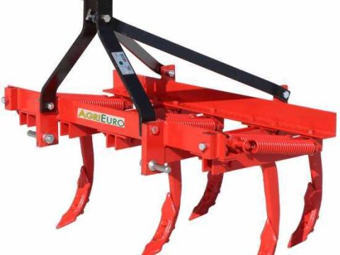 Premium Line CML5 – Grada serie ligera – 5 Dientes