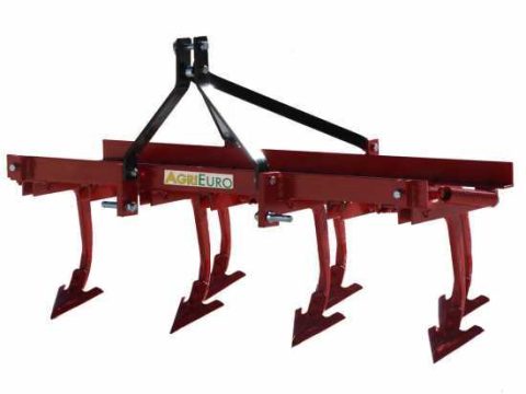 Premium Line CML7 – Grada serie ligera – 7 Dientes