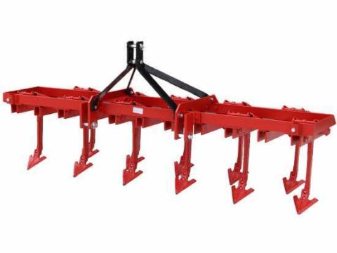 Premium Line CMP11 – Grada serie pesada – 11 Rejas