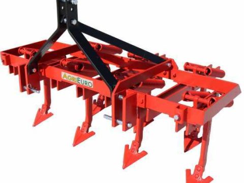Premium Line CMP7 – Grada serie pesada – 7 dientes