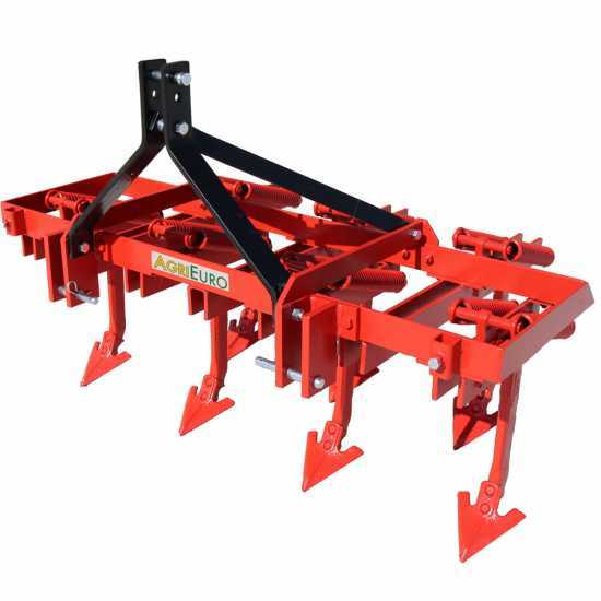 Premium Line CMP7 – Grada serie pesada – 7 dientes