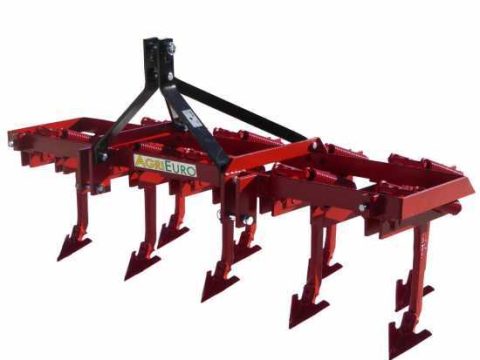 Premium Line CMP9 – Grada serie pesada – 9 Dientes