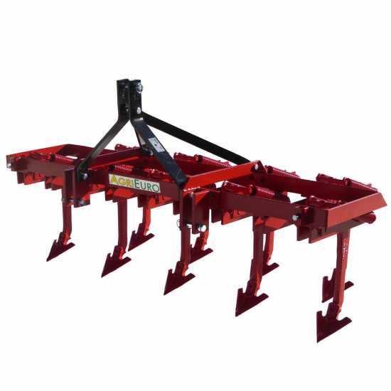 Premium Line CMP9 – Grada serie pesada – 9 Dientes