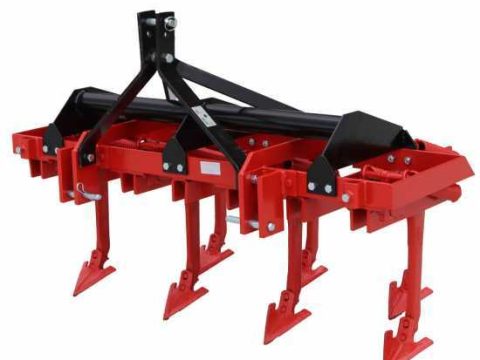 Premium Line CMPR7 – Grada serie pesada reforzada – 7 Rejas