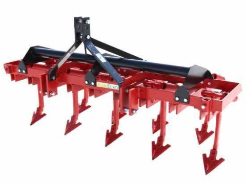 Premium Line CMPR9 – Grada serie Pesada reforzada – 9 Dientes