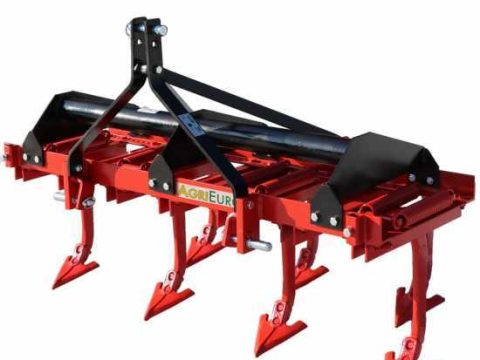 Premium Line CMR7 – Grada serie media reforzada – 7 Dientes