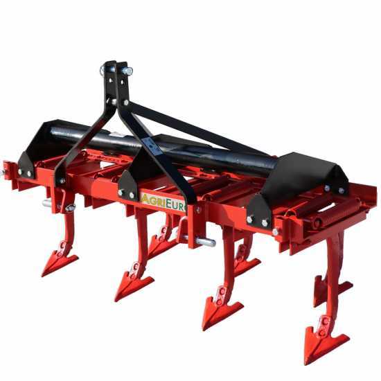 Premium Line CMR7 – Grada serie media reforzada – 7 Dientes