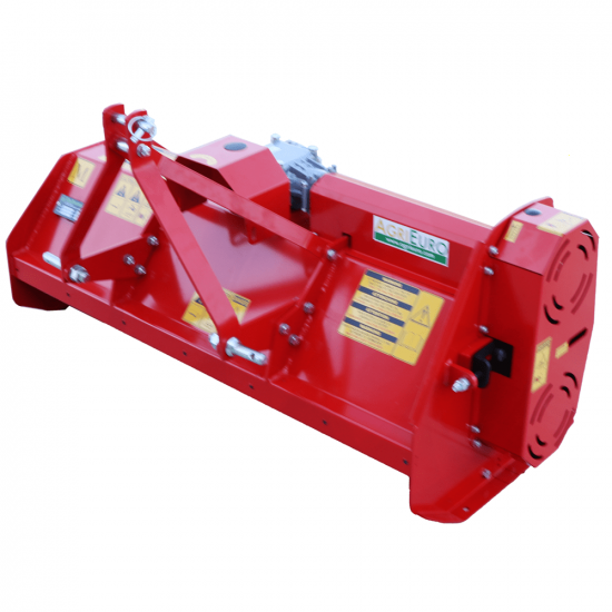 Premium Line Disco 96 GM – Trituradora para tractor – Serie ligera