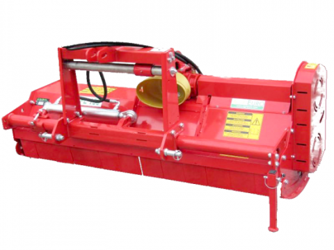 Premium Line FL 190 – Trituradora para tractor – Serie media – Desplazamiento hidráulico