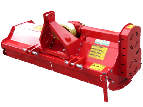 Premium Line FL 190 – Trituradora para tractor – Serie media – Enganche fijo