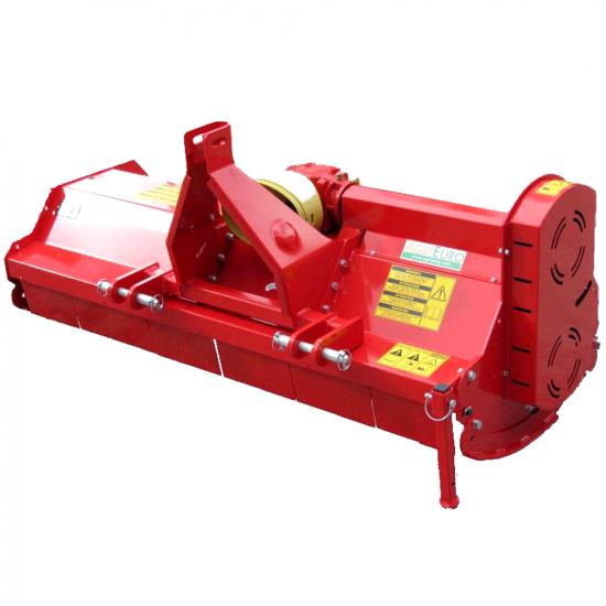 Premium Line FL 190 – Trituradora para tractor – Serie media – Enganche fijo