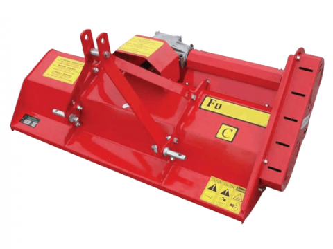 Premium Line Fu 112 – Trituradora para tractor – Serie ligera