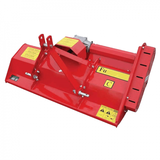 Premium Line Fu 112 – Trituradora para tractor – Serie ligera
