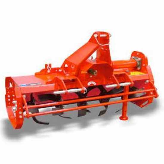Premium Line TH 145 Reversible – Fresa para tractor serie ligera – Enganche fijo