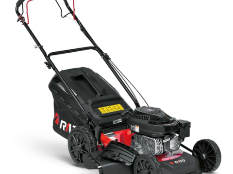 Rato Multipower RMS51Q-V170 – Cortacésped de gasolina autopropulsado – Motor Rato de 170 cm3