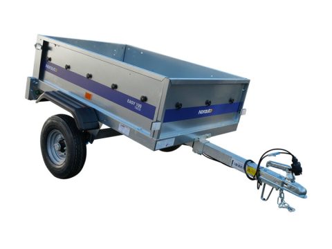 Remolque Norauto Easy 100 1m20