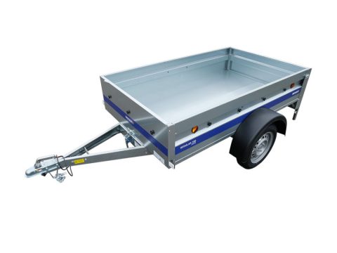 Remolque Norauto Regular 100 2m00