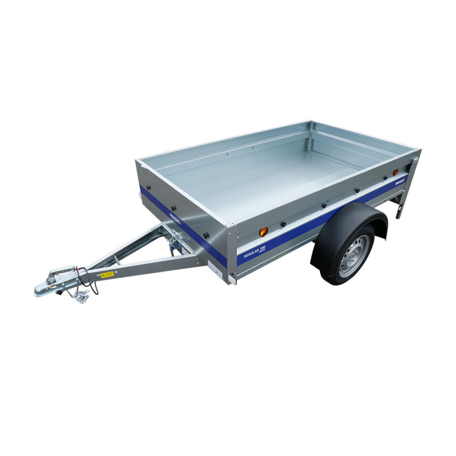 Remolque Norauto Regular 100 2m00
