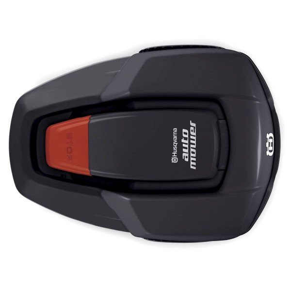 Robot cortacésped 105 HUSQVARNA - Imagen 3
