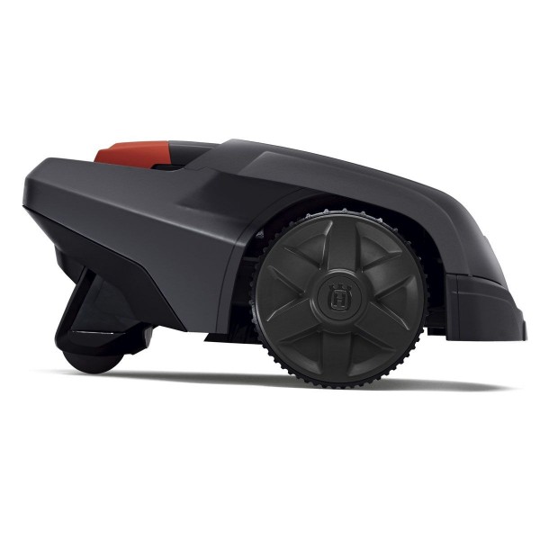 Robot cortacésped 105 HUSQVARNA - Imagen 4