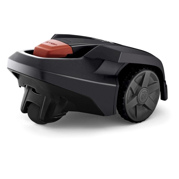 Robot cortacésped 105 HUSQVARNA - Imagen 5