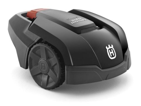 Robot cortacésped 105 HUSQVARNA