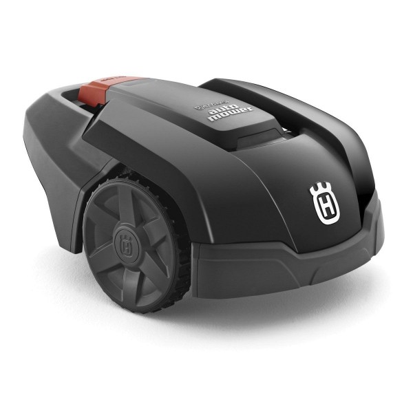Robot cortacésped 105 HUSQVARNA