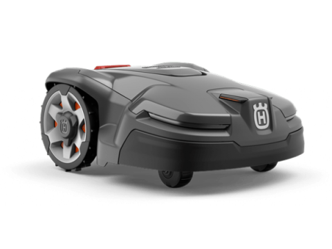 Robot cortacésped 405X HUSQVARNA