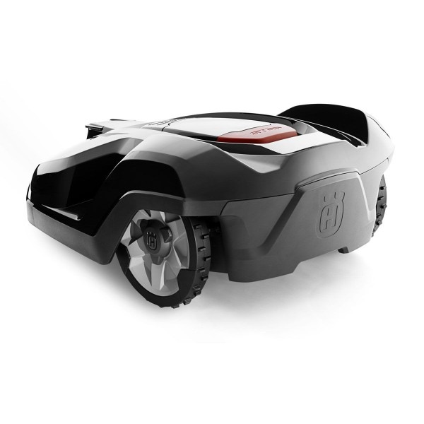 Robot cortacésped 420 HUSQVARNA - Imagen 4