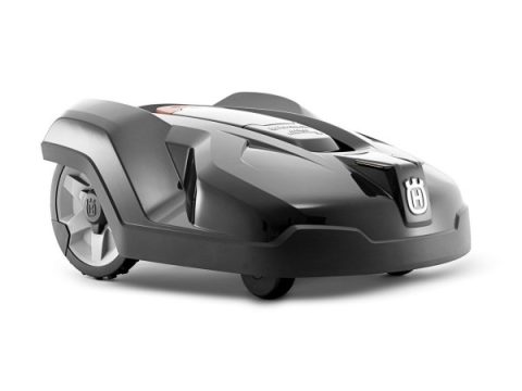 Robot cortacésped 420 HUSQVARNA