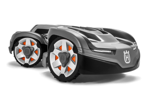 Robot cortacésped 435X AWD HUSQVARNA