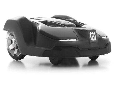 Robot cortacésped 450X HUSQVARNA
