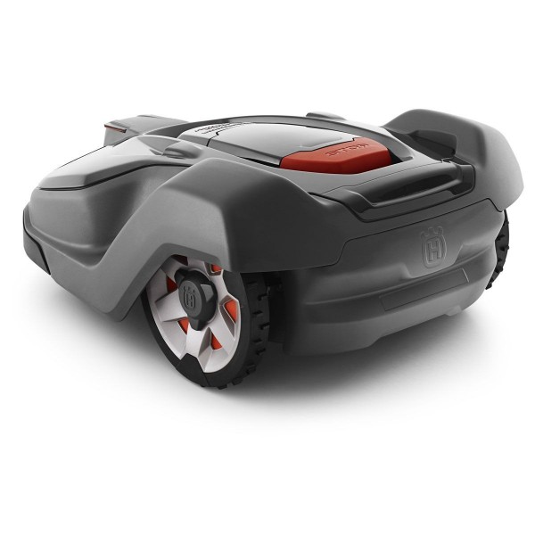 Robot cortacésped 450X HUSQVARNA - Imagen 3