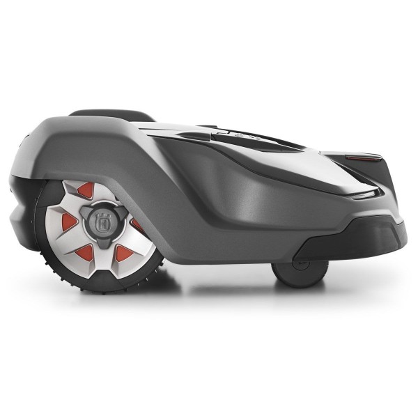 Robot cortacésped 450X HUSQVARNA - Imagen 5