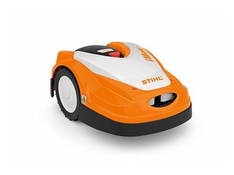 Robot cortacésped IMOW RMI422P STIHL