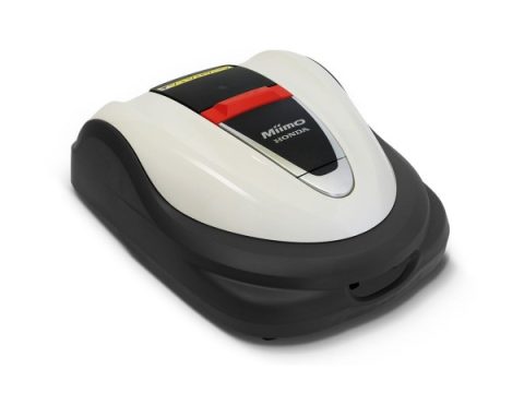 Robot cortacésped Miimo HRM3000 HONDA