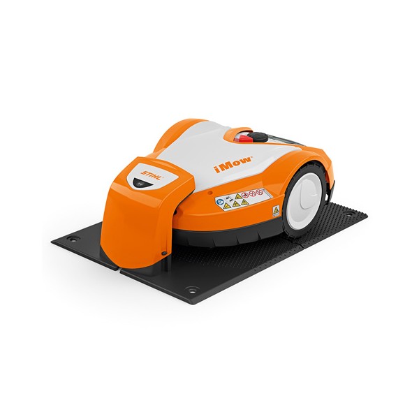 Robot cortacésped RMI632 STIHL - Imagen 2
