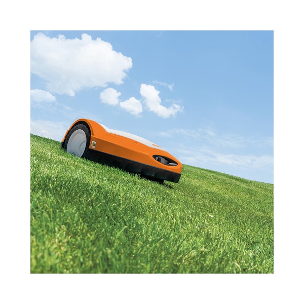 Robot cortacésped RMI632 STIHL - Imagen 3