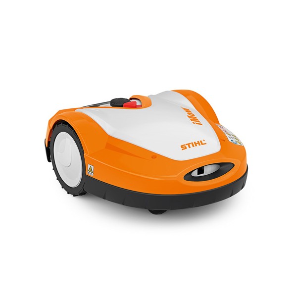 Robot cortacésped RMI632 STIHL