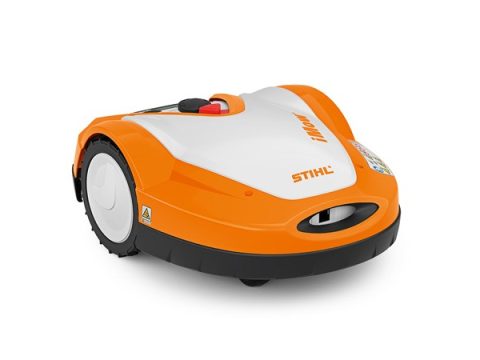 Robot cortacésped RMI632P STIHL
