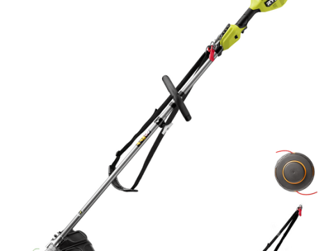 Ryobi RY36LTX40A-0 – Desbrozadora a batería – MAX POWER 36V – SIN BATERÍA NI CARGADOR