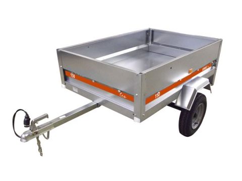 REMOLQUE ECO 150 ERDE