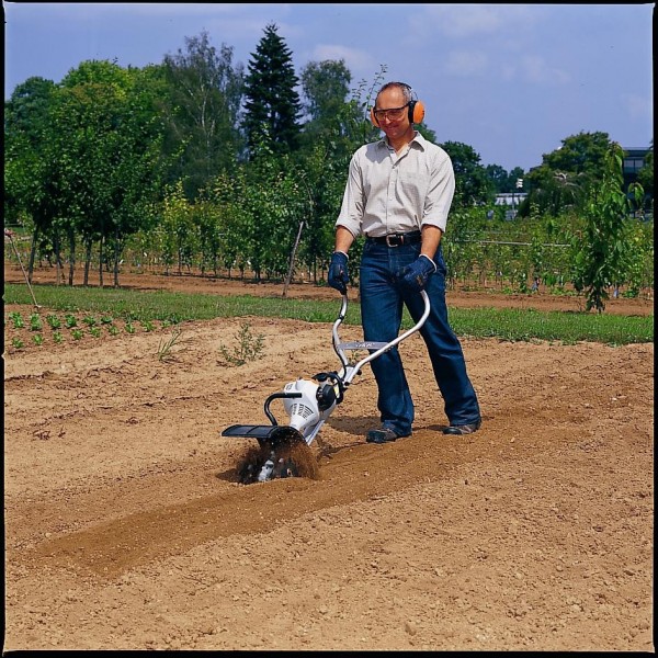 Escardadora BF-MM para MultiSystème STIHL - Imagen 2