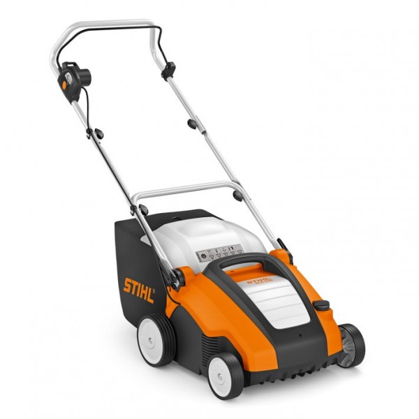 Escarificador eléctrico RLE 240 STIHL - Imagen 2