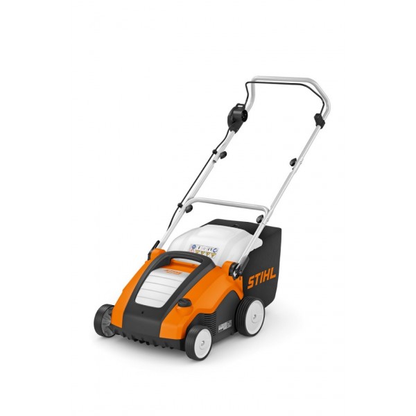 Escarificador eléctrico RLE 240 STIHL - Imagen 3