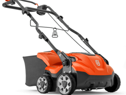 Escarificador eléctrico S138C HUSQVARNA