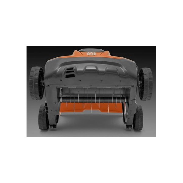 Escarificador S138i HUSQVARNA - Imagen 4