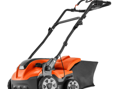 Escarificador S138i HUSQVARNA